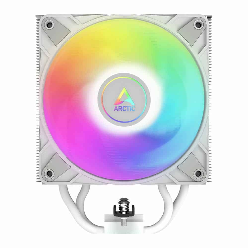 (image for) Arctic Freezer 36 A-RGB White Intel/AMD CPU Cooler